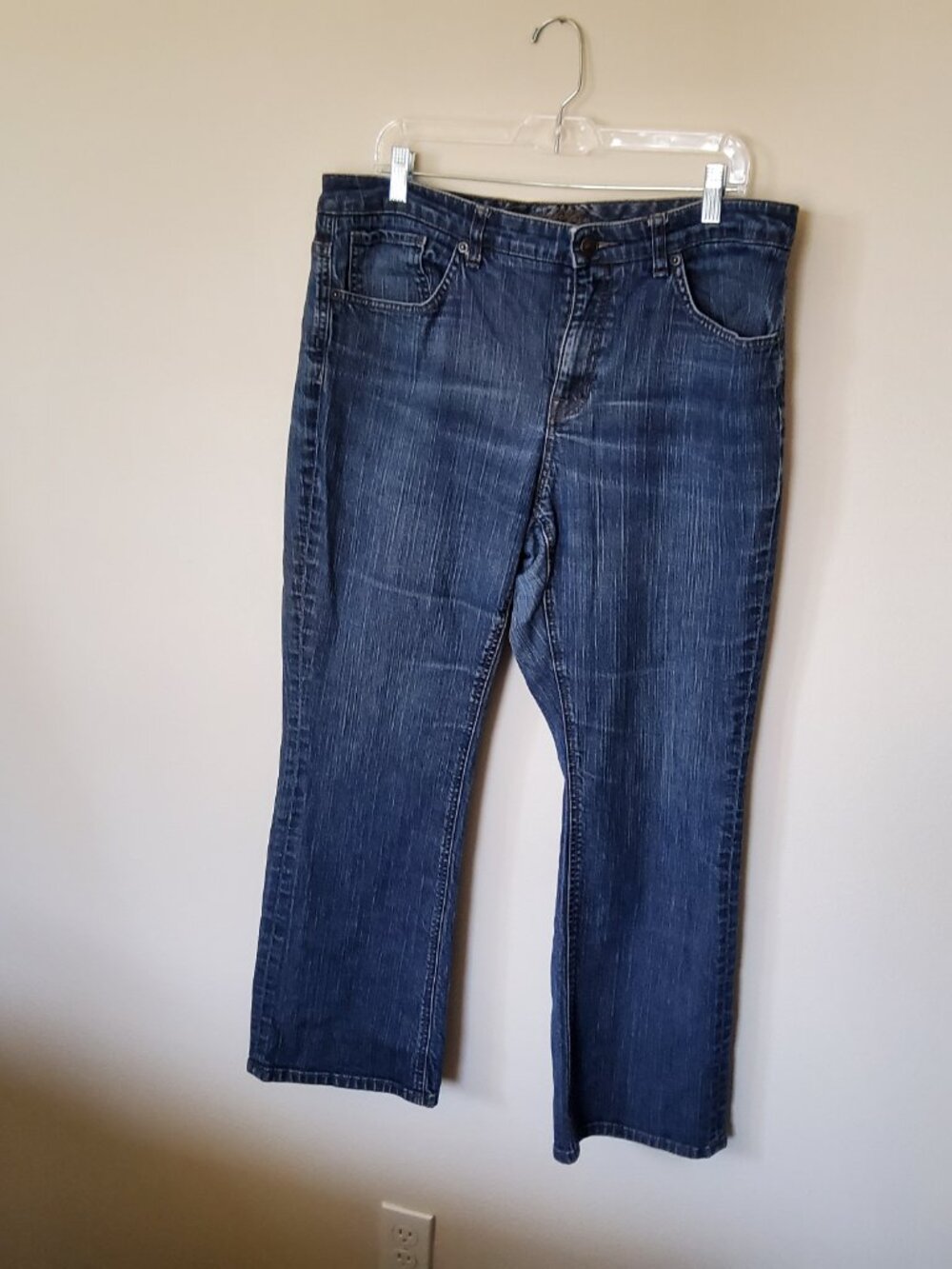Tommy Hilfiger Denim Boyfriend Jeans size 16S